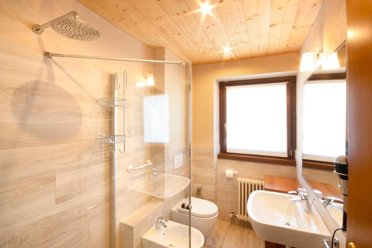 Casa Martinelli Holiday Home Ізолачча Екстер'єр фото