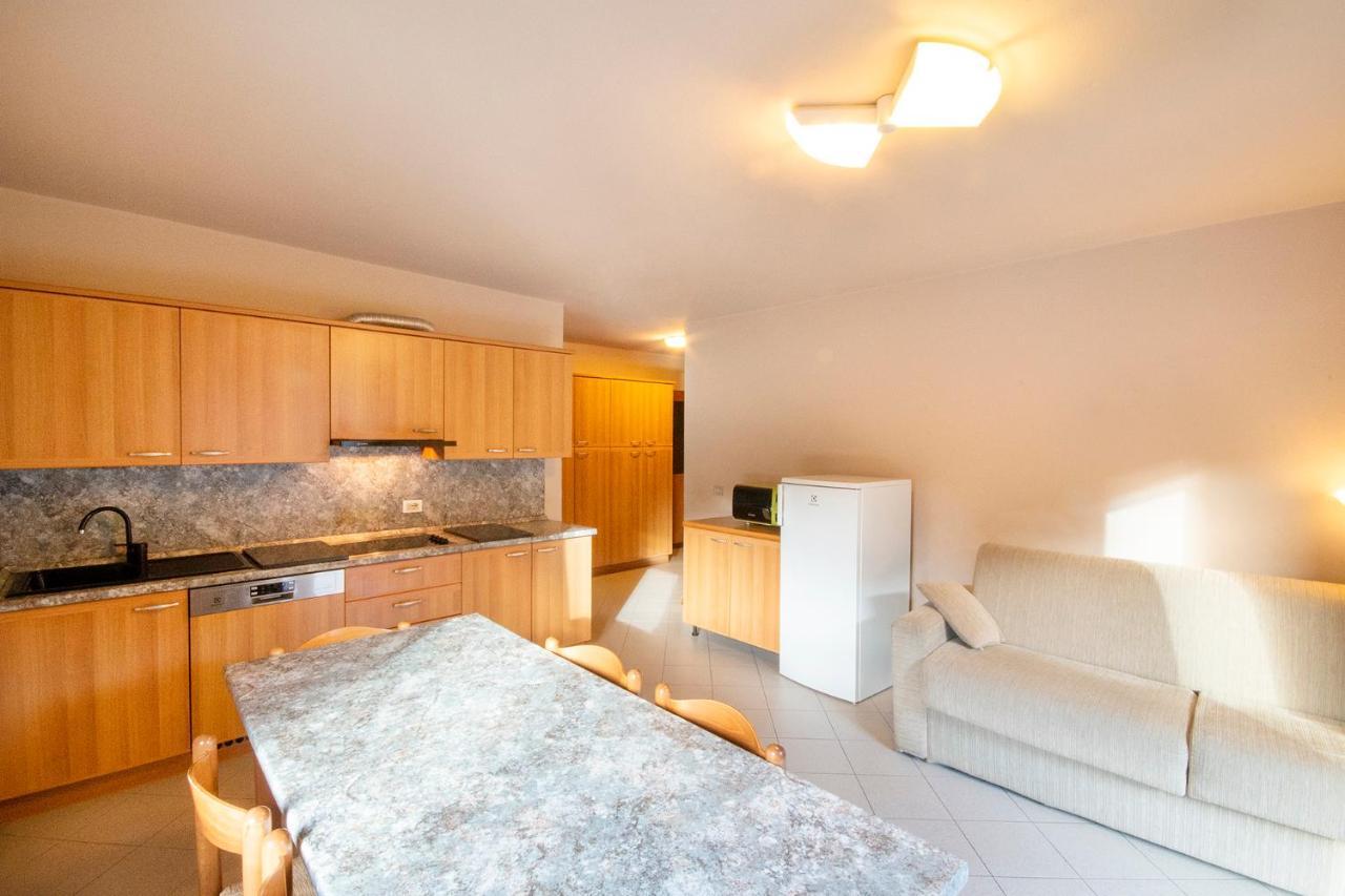 Casa Martinelli Holiday Home Ізолачча Екстер'єр фото